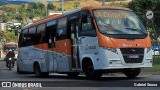 Viação São José A01041 na cidade de Nova Iguaçu, Rio de Janeiro, Brasil, por Gabriel Sousa. Número da foto: #13291836.