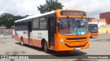 Conecta Camaçari - ATT - Atlântico Transportes e Turismo 882328 na cidade de Camaçari, Bahia, Brasil, por Vinicius Gusmão. Número da foto: #13290746.