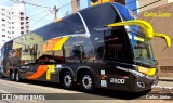 Starline Turismo 2600 na cidade de Caldas Novas, Goiás, Brasil, por Carlos Júnior. Número da foto: #13291697.