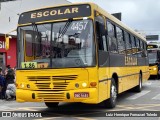 Diastur Turismo 4457 na cidade de São Bernardo do Campo, São Paulo, Brasil, por Luiz Henrique Fornazari Toledo. Número da foto: #13293134.