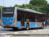 Viação Paratodos > São Jorge > Metropolitana São Paulo > Mobibrasil 6 3276 na cidade de São Paulo, São Paulo, Brasil, por Gabriel Oliveira Caldas da Nobrega. Número da foto: #13290924.