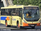 Coesa Transportes RJ 117.084 na cidade de Rio de Janeiro, Rio de Janeiro, Brasil, por Kawhander Santana P. da Silva. Número da foto: #13290646.