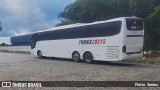 TransCosta Turismo 2300 na cidade de Cruz das Almas, Bahia, Brasil, por Flávio  Santos. Número da foto: #13292794.