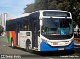 BR7 Mobilidade 1801 na cidade de São Bernardo do Campo, São Paulo, Brasil, por Leonardo Araújo Silva. Número da foto: #13291342.