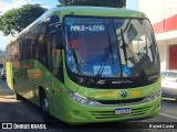 Tursan - Turismo Santo André RJ 597.131 na cidade de Nova Iguaçu, Rio de Janeiro, Brasil, por Kayoã Costa. Número da foto: #13290848.
