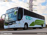 CTZ Tour 3030 na cidade de Bragança Paulista, São Paulo, Brasil, por Guilherme Estevan. Número da foto: #13291334.