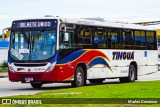 Transportadora Tinguá RJ 156.042 na cidade de Rio de Janeiro, Rio de Janeiro, Brasil, por Marlon Generoso. Número da foto: #13292357.