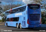 Expresso Guanabara 2292 na cidade de Teresina, Piauí, Brasil, por Otto Danger. Número da foto: #13292939.