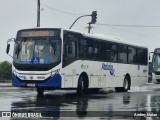 Viação Atalaia Transportes 6609 na cidade de Aracaju, Sergipe, Brasil, por Andrey Natan. Número da foto: #13292060.