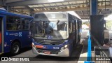 Transportes Capellini 19.178 na cidade de Campinas, São Paulo, Brasil, por Murilo Lima. Número da foto: #:id.