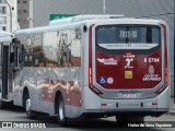 Auto Viação Transcap >> Auto Bless Transportes 8 5764 na cidade de São Paulo, São Paulo, Brasil, por Heitor de Sena Sapaterro. Número da foto: #13292626.