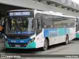 Transportes Campo Grande D53636 na cidade de Rio de Janeiro, Rio de Janeiro, Brasil, por Rodrigo Miguel. Número da foto: #13292020.