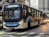 Triecon 232 na cidade de Barra Mansa, Rio de Janeiro, Brasil, por Davi Mendes Ramos. Número da foto: #13290876.