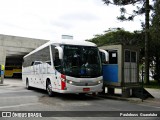 Auto Viação Catarinense 3351 na cidade de Curitiba, Paraná, Brasil, por Paulobuss  Guaratuba. Número da foto: #13292796.