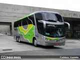 Brasil Sul Linhas Rodoviárias 2650 na cidade de Curitiba, Paraná, Brasil, por Paulobuss  Guaratuba. Número da foto: #13292579.