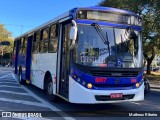 BR7 Mobilidade 609 na cidade de São Bernardo do Campo, São Paulo, Brasil, por Matheus Ribeiro. Número da foto: #13291940.