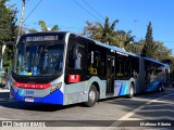Next Mobilidade - ABC Sistema de Transporte 8353 na cidade de São Bernardo do Campo, São Paulo, Brasil, por Matheus Ribeiro. Número da foto: #13291507.