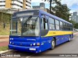 Expresso Royal 2170 na cidade de Londrina, Paraná, Brasil, por André Aguirra Taioqui. Número da foto: #13291274.