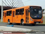 Auto Viação São José dos Pinhais EI006 na cidade de Curitiba, Paraná, Brasil, por Emerson Dorneles. Número da foto: #13291068.