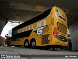 Empresa Gontijo de Transportes 25030 na cidade de Belo Horizonte, Minas Gerais, Brasil, por Igor Policarpo. Número da foto: #13292013.