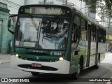 Via Sul Transportes Urbanos 5 1044 na cidade de São Paulo, São Paulo, Brasil, por João Pedro Souza. Número da foto: #13290731.