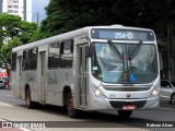 Cidade Verde Transporte Rodoviário 1810 na cidade de Maringá, Paraná, Brasil, por Robson Alves. Número da foto: #13291510.