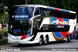 Arte Transportes e Turismo 21000 na cidade de Salvador, Bahia, Brasil, por Felipe Pessoa de Albuquerque. Número da foto: #:id.
