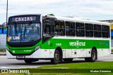 Viação Vera Cruz RJ 205.107 na cidade de Rio de Janeiro, Rio de Janeiro, Brasil, por Marlon Generoso. Número da foto: #13292818.