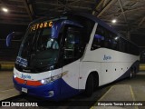 Pullman Segovia 36 na cidade de Estación Central, Santiago, Metropolitana de Santiago, Chile, por Benjamín Tomás Lazo Acuña. Número da foto: #13292759.