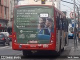 ANSAL - Auto Nossa Senhora de Aparecida 820 na cidade de Juiz de Fora, Minas Gerais, Brasil, por Yuri R. Souza. Número da foto: #13291481.