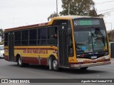 Micro Ómnibus Primera  Junta 34 na cidade de Quilmes, Quilmes, Buenos Aires, Argentina, por Agustin SanCristobal1712. Número da foto: #13292188.
