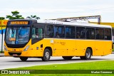 Real Auto Ônibus A41462 na cidade de Rio de Janeiro, Rio de Janeiro, Brasil, por Marlon Generoso. Número da foto: #13292340.
