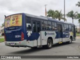Viação Modelo 9084 na cidade de Aracaju, Sergipe, Brasil, por Andrey Natan. Número da foto: #13292975.