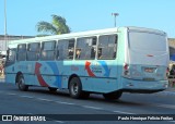 Viação Santa Cecília 36216 na cidade de Fortaleza, Ceará, Brasil, por Paulo Henrique Felício Freitas. Número da foto: #13292898.