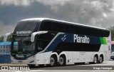 Planalto Transportes 2573 na cidade de São Paulo, São Paulo, Brasil, por Diego Henrique. Número da foto: #13292879.