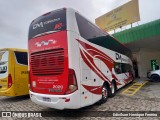 DM Turismo - De Moura Turismo 2020 na cidade de Quatro Barras, Paraná, Brasil, por Edinilson Henrique Ferreira. Número da foto: #13291258.