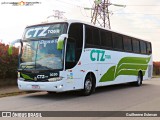 CTZ Tour 3030 na cidade de Bragança Paulista, São Paulo, Brasil, por Guilherme Estevan. Número da foto: #:id.