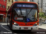 TRANSPPASS - Transporte de Passageiros 8 1069 na cidade de São Paulo, São Paulo, Brasil, por João Pedro Souza. Número da foto: #:id.