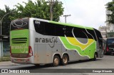 Brasil Sul Linhas Rodoviárias 3145 na cidade de São Paulo, São Paulo, Brasil, por George Miranda. Número da foto: #:id.