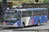 Viação Jacareí 10.487 na cidade de Jacareí, São Paulo, Brasil, por Jean Passos Silva. Número da foto: #13292802.