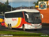 Viação Regional 2292 na cidade de Salvador, Bahia, Brasil, por Cleivson Silva. Número da foto: #:id.