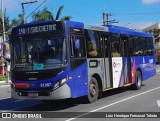 Next Mobilidade - ABC Sistema de Transporte 81.007 na cidade de São Bernardo do Campo, São Paulo, Brasil, por Luiz Henrique Fornazari Toledo. Número da foto: #13293180.
