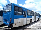 Concessionária Salvador Norte - CSN Transportes 10027 na cidade de Camaçari, Bahia, Brasil, por Gustavo Santos Lima. Número da foto: #13290837.