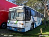Ônibus Particulares 8432 na cidade de Porto Alegre, Rio Grande do Sul, Brasil, por Henrique Miranda. Número da foto: #13290546.