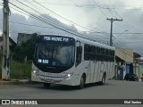 Viação Atibaia São Paulo 6724 na cidade de Nazaré Paulista, São Paulo, Brasil, por Eliel Santos. Número da foto: #13292710.