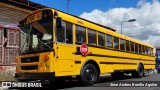 Autobuses sin identificación - Costa Rica  na cidade de Cartago, Costa Rica, por Jose Andres Bonilla Aguilar. Número da foto: #13290724.