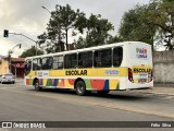 Escolares 48 na cidade de Paço do Lumiar, Maranhão, Brasil, por Félix  Silva. Número da foto: #:id.