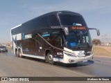 Empresa de Ônibus Nossa Senhora da Penha 65255 na cidade de Luziânia, Goiás, Brasil, por Matheus de Souza. Número da foto: #13291366.
