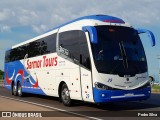 Sarmor Tours 29 na cidade de Eldorado do Sul, Rio Grande do Sul, Brasil, por Pedro Silva. Número da foto: #13291165.