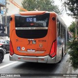 TRANSPPASS - Transporte de Passageiros 8 0958 na cidade de São Paulo, São Paulo, Brasil, por Michel Nowacki. Número da foto: #13292705.